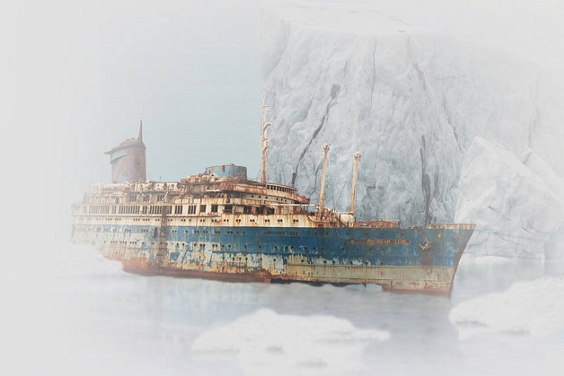 13 изненадващи артефакта, открити в останките на Титаник
