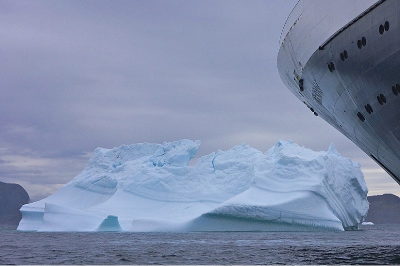 10-те най-добре пазени тайни на Титаник