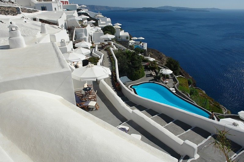 10-те най-красиви гръцки острова