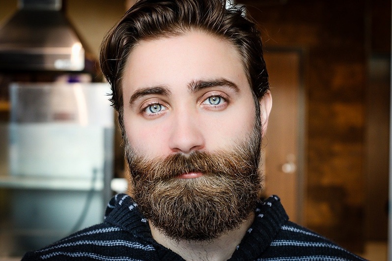 Изненадващи факти за мъжката брада