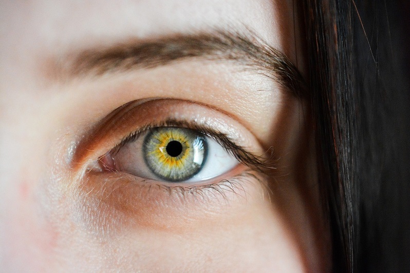 20 факта за очите, които вероятно не знаете