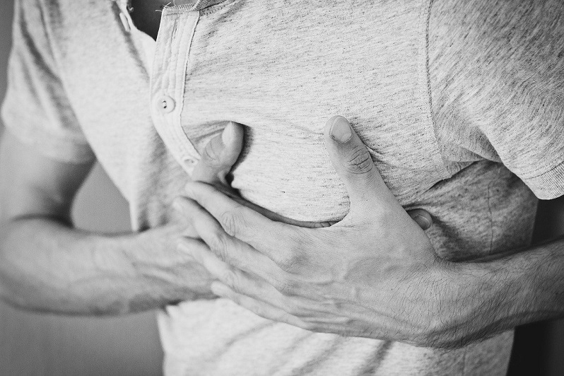 Как да се предпазим от инфаркт