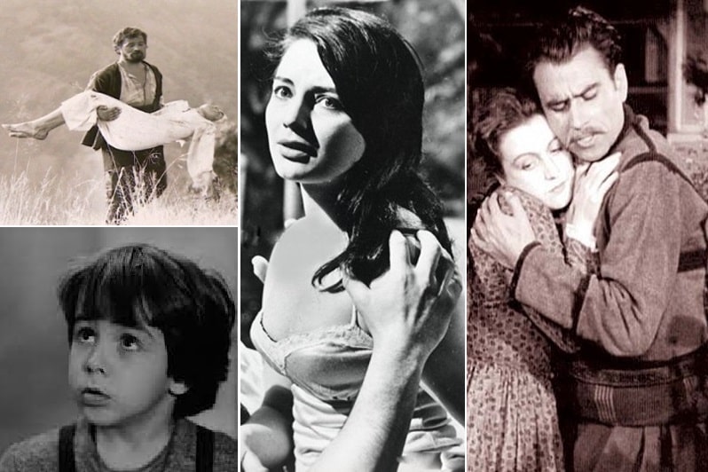 най-гледаните български филми