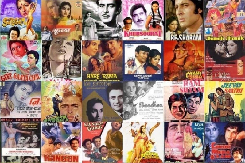 indijski filmi